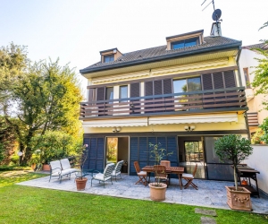 Villa San Siro
